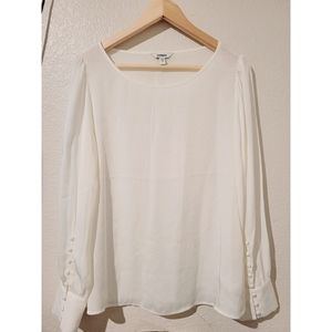 White Blouses Express (M)